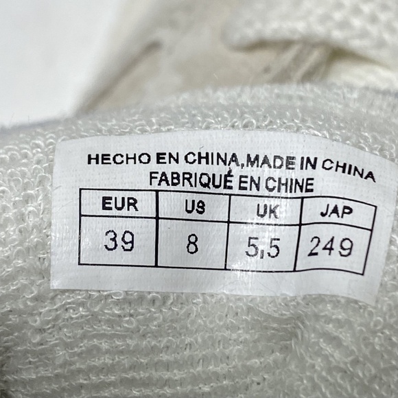 Coolway Goal retro style sneakers W 8 - Picture 2 of 7